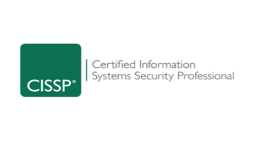 Certified Information Systems Security Professional