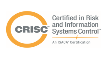 Certified in Risk and Information Systems