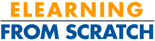 E-Learning From scratch
