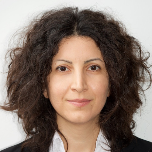 Leila Taghizadeh